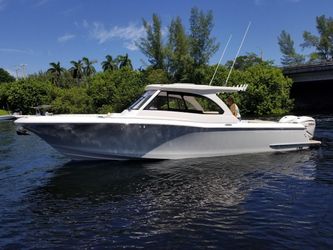 33' Southport 2021 Yacht For Sale